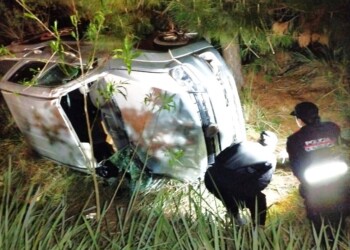 Mañana indagarían al conductor de la camioneta que chocó y mató a un gendarme