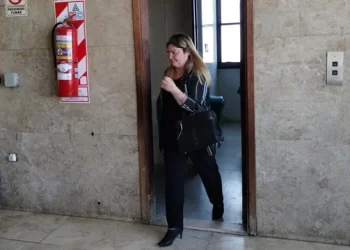 Quién es Tamara Yáñez, una de las hermanas de Fabiola que declaró hoy en la causa contra Alberto Fernández