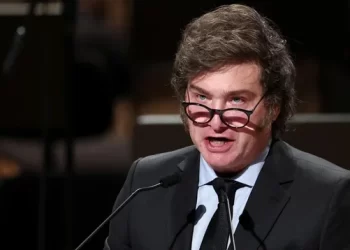 Javier Milei acusó a la ONU de “imponer una agenda ideológica” a los países que la integran