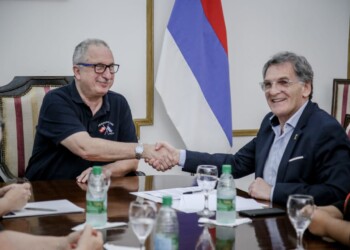 La Provincia firmó un convenio con el INAI y unificarán criterios para la inscripción de comunidades indígenas