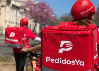 Cuánto gana un repartidor de las apps de delivery en septiembre de 2024