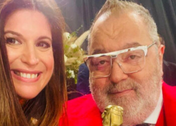 El video con el que las hijas de Jorge Lanata acusan a Elba Marcovecchio de ladrona