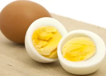 Cuántos huevos recomienda la OMS comer por semana