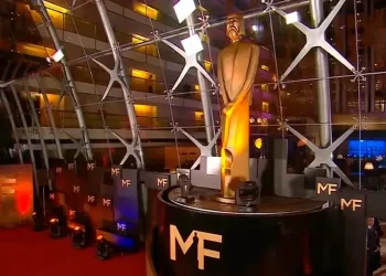 Martín Fierro: los mejores looks de las estrellas argentinas en la alfombra azul