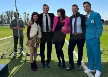 Cómo fue la vuelta de Susana Giménez a la televisión