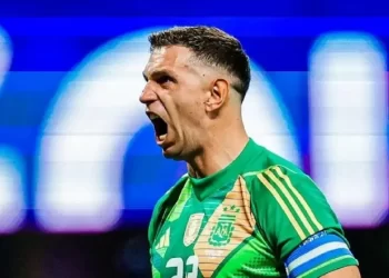 El Dibu Martínez se perderá la doble fecha de Eliminatorias