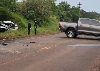 Muerte y fuga en la ruta: “Sabemos que va a ser difícil pero seguiremos con fuerza por ella”