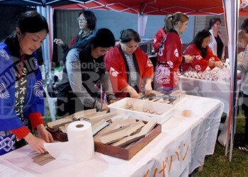 Matsuri Posadas: el festival de la comunidad japonesa para celebrar su legado ancestral