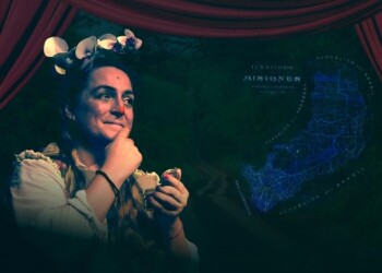 Agenda: en septiembre vuelven a florecer las propuestas culturales en Misiones