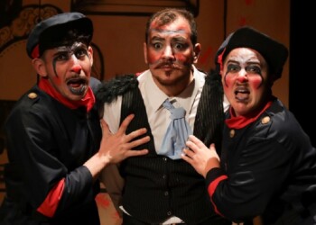 La agenda cultural se renueva con una variada cartelera para la familia