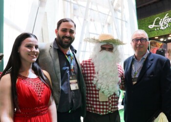 Alem, presente en la Feria Internacional de Turismo