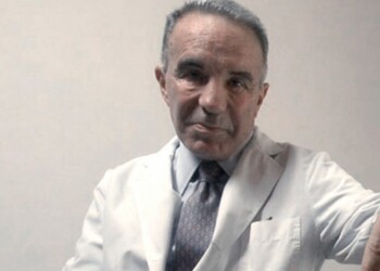 Falleció Alfredo Cahe, el histórico médico de Maradona