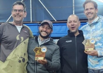 Las 10 Horas fueron para Aguirre Escalada y Reihle