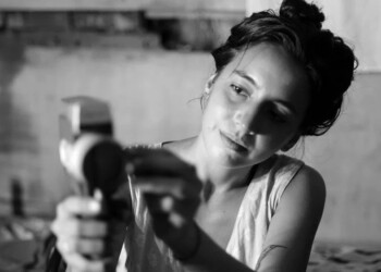 Oberá en Cortos homenajeará a Amancay Stumpfs con la proyección de “Río Arriba”