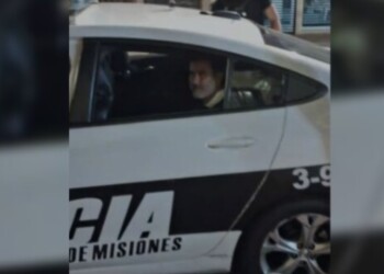 Revelan que Ramón Amarilla permanecerá detenido en la Unidad Penal de Cerro Azul