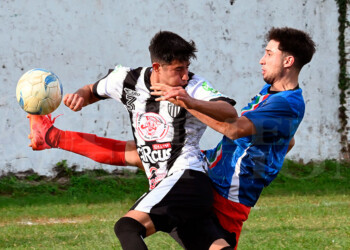 Triunfos de Atlético y Candé en la continuidad de la Liga Posadeña