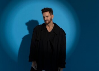 Axel presentó “El Motivo”, su nuevo single