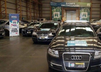 ONGs piden que bienes decomisados se reutilicen con fines sociales