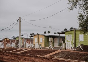 Barrios de Itaembé Guazú y Cruz del Sur piden mayor seguridad
