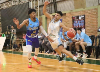 El Celeste y otra prueba superada