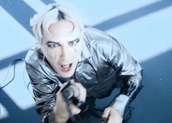 Benito Cerati lanzó el single “La Paz de los Cementerios”