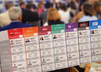Cómo serían las elecciones en Misiones con la boleta única… ¿y Ley de Lemas?