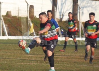 Festejos para Mado y UCDE en la Liga de Eldorado