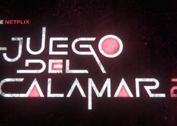 “El Juego del Calamar” regresará en diciembre