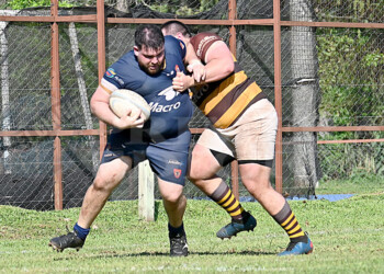 CAPRI recibe a Aguará y buscará seguir sumando