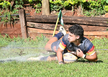 Rugby: Así se disfruta el doble