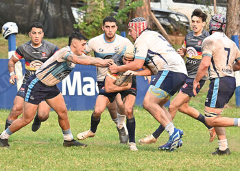 Sufrir valió la pena