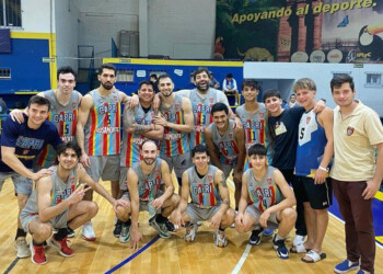 Pre Federal: la noche fue de los visitantes