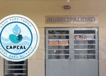 Cerro Azul: “El intendente Dudek reclama una deuda que ellos mismos generaron”