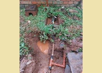 En una semana se detectaron diez conexiones clandestinas de agua en Eldorado