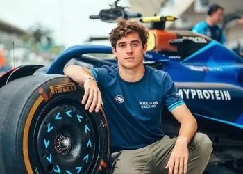 Franco Colapinto: cuánto gana como piloto de Fórmula 1