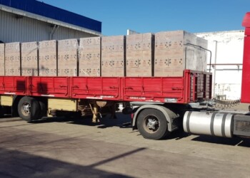 Desarrollo Social recibirá nueva partida alimentaria desde la Nación