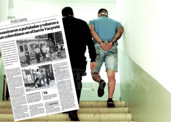 Tercer intento de juzgar a los dos acusados de asesinar al colombiano Rojas Gallego