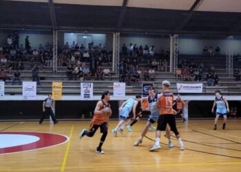 Pre-Federal: Cataratas, a paso firme