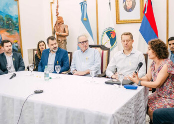 Misiones lanzó hoy su programa de abordaje integral del suicidio