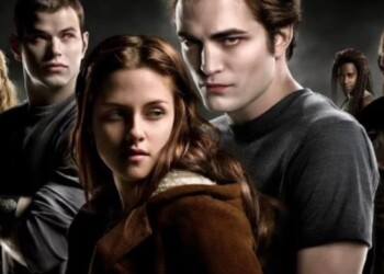 Netflix anunció un nuevo proyecto relacionado a la franquicia “Crepúsculo”