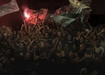 Lanzaron el tráiler de Cromañón, la serie que relata la tragedia argentina: cuándo se estrena