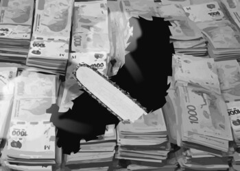 “Motosierra” y recesión, modelo que hizo perder a Misiones más de 107 mil millones