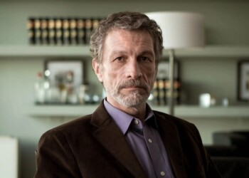 Dolor y tristeza por el fallecimiento del actor Daniel Fanego