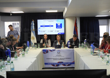 Más del 99% de los fondos del CGE se destinan al pago de salarios del personal