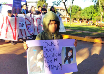 Elevaron a juicio oral a Alan Closs por el abuso sexual y femicidio de Daniela Radke