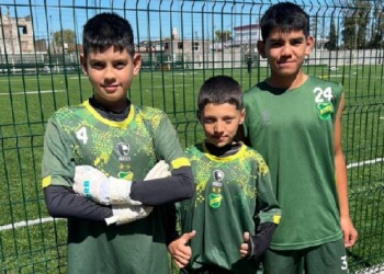 Tres valores misioneros a Defensa y Justicia