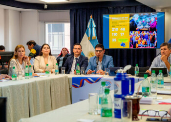 Ministerio de Desarrollo Social trabaja en más políticas de cara al presupuesto 2025