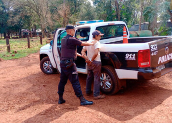 Detuvieron a dos hombres acusados de abusar de una niña de 12 años