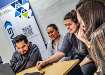 Estudiantes de la UNaM se preparan para otra edición del Rally Latinoamericano de Innovación