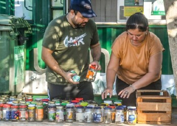 Llega el segundo “Dulce Ecocanje” de envases de vidrio por mermeladas